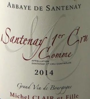 Abbaye De Santenay